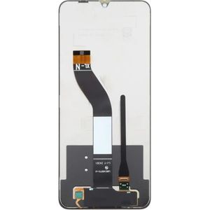 تاچ و ال سی دی مدل SVC_RM14C مناسب برای گوشی موبایل شیائومی Redmi 14 C