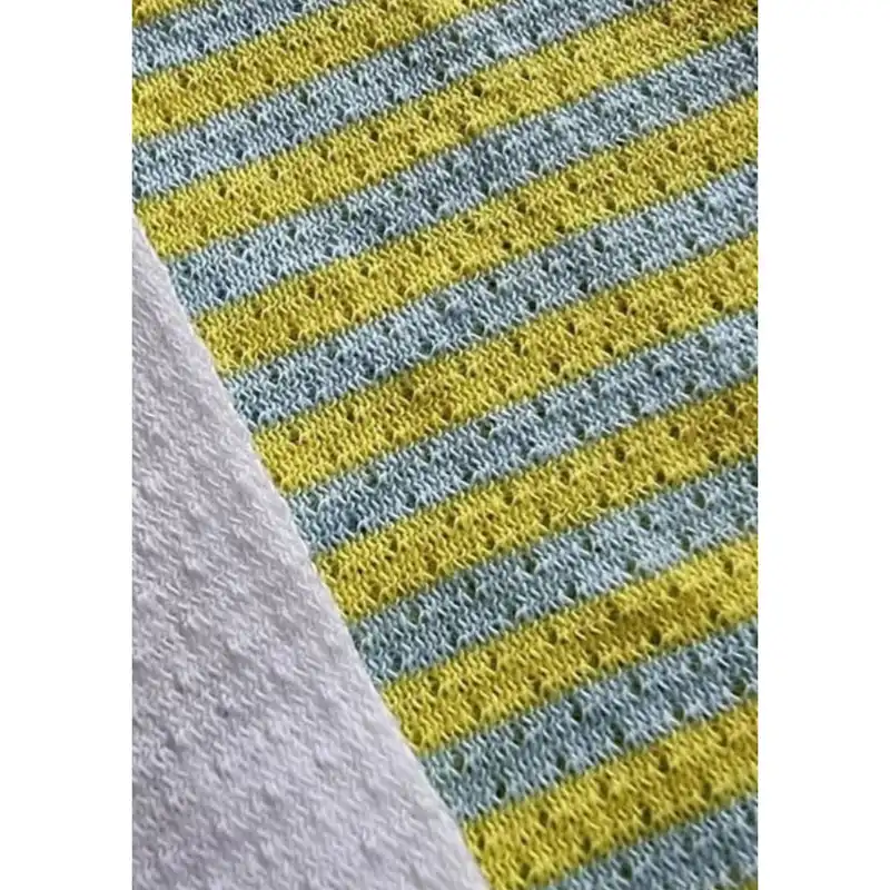 بادی نوزادی لوپیلو مدل راه راه مجموعه 2 عددی