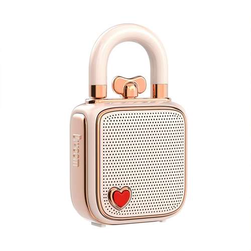 اسپیکر بلوتوثی قابل حمل دیووم مدل Love-Lock