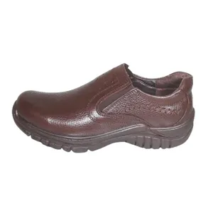 کفش روزمره مردانه مدل چرمی 601826