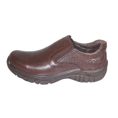 کفش روزمره مردانه مدل چرمی 601826