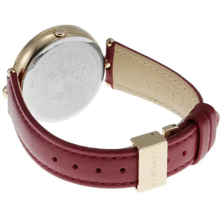 ساعت مچی عقربه ای زنانه ورساچه مدل VECQ00418