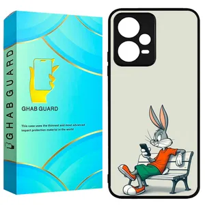 Ghab Guard GCHPX5P Cover For Xiaomi Poco X5 Pro 5G 