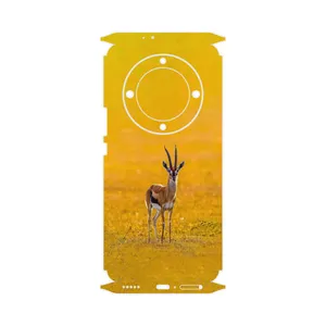 MAHOOT Gazelle-FullSkin Cover Sticker for Honor X9a