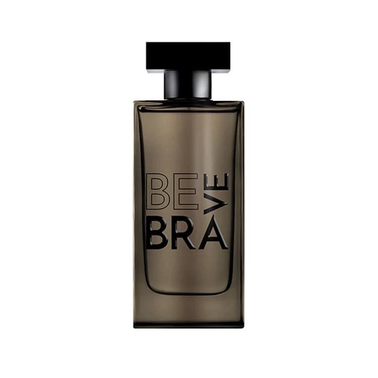 ادو پرفیوم مردانه ویوا ویتا مدل be brave با رایحه شیرین و خنک حجم 100 میلی لیتر