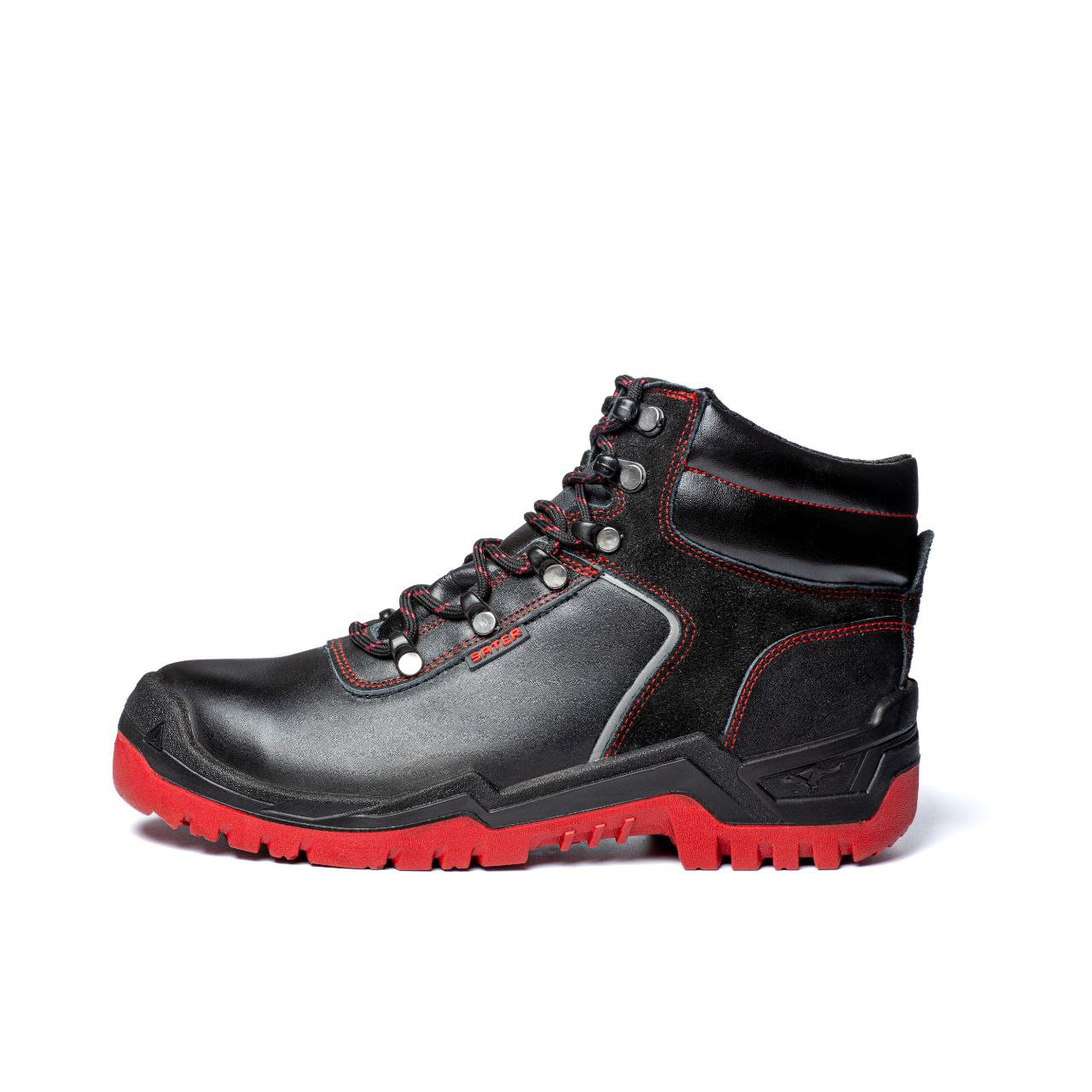 کفش ایمنی ساتر مدل  چیتا