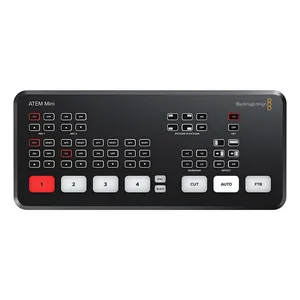 سوئیچ hdmi بلک مجیک دیزاین  مدل Atem Mini