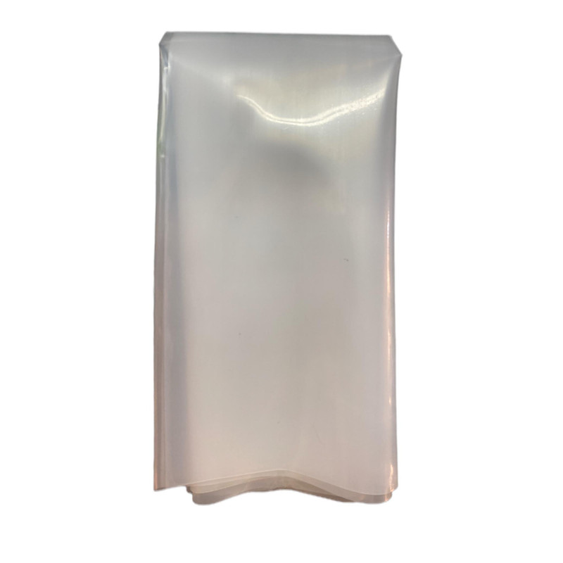 پلاستیک بسته بندی مدل بسیار ضخیم کد 500cm طول 2 متر