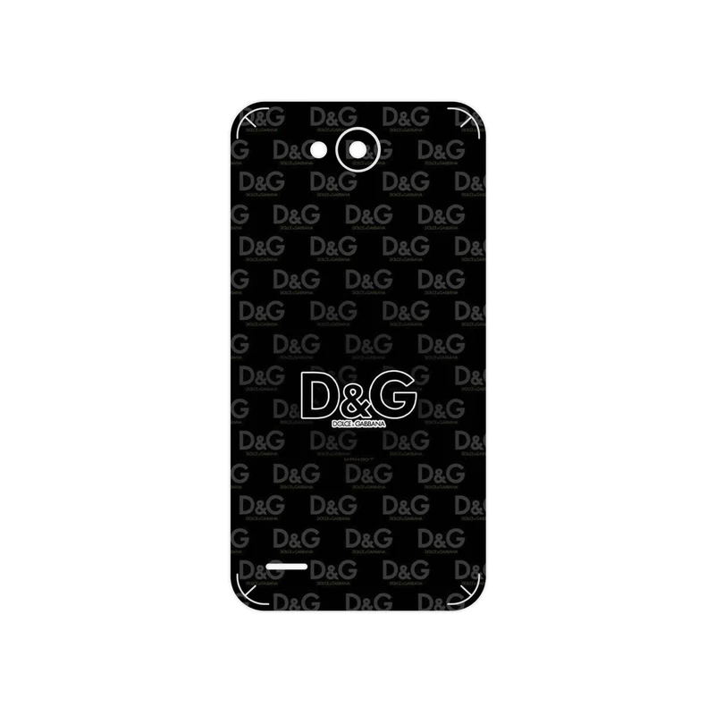 برچسب پوششی ماهوت مدل DG مناسب برای گوشی موبایل ال جی X Power 2