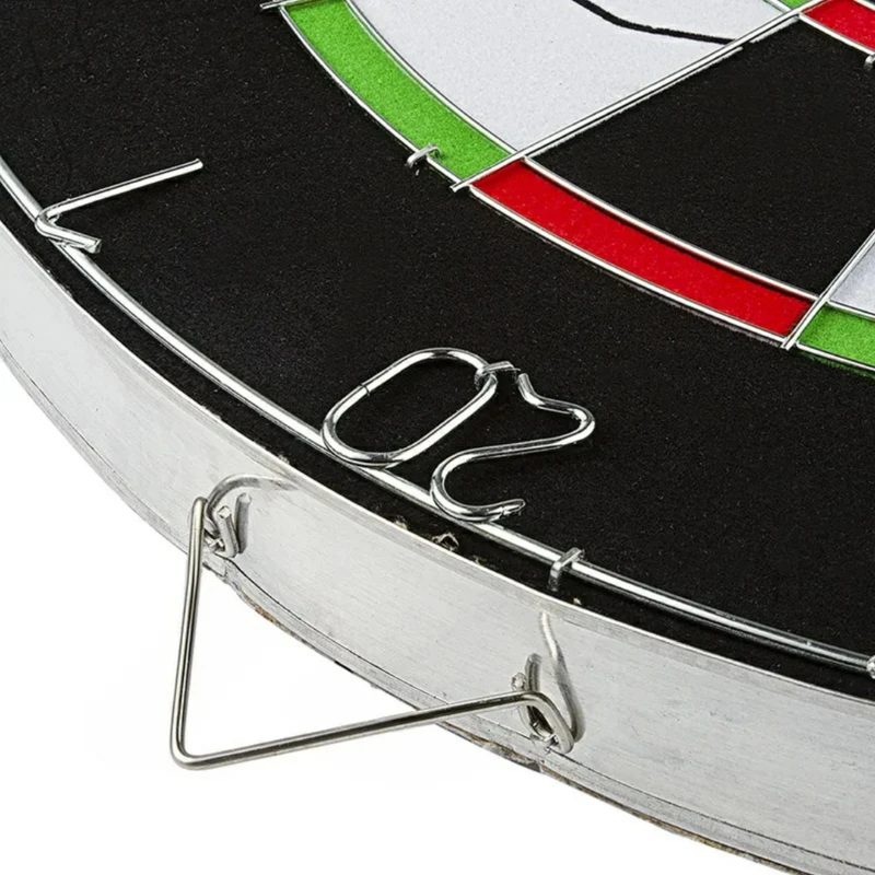 عکس شماره 4 : دارت سوزنی پرو اسپورتز مدل flocked18012-new به همراه 2 عدد تیر دارت