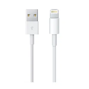 کابل تبدیل USB به لایتنینگ مدل PA-110 طول 0.2 متر