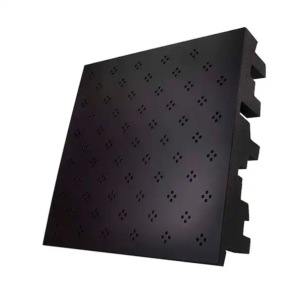 پنل آکوستیک مدل مولتی فیوزر کد DC5