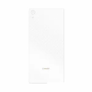 MAHOOT Cloud Transparent Cover Sticker for Sony Xperia XA1 Ultra