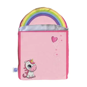 قنداق فرنگی نوزاد شمسه نگار مدل DTC244