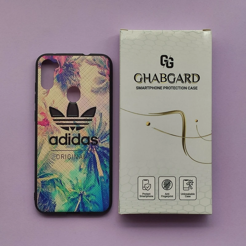 کاور قاب گارد مدل دور ژله ای فانتزی مناسب برای گوشی موبایل سامسونگ Galaxy A11 / M11