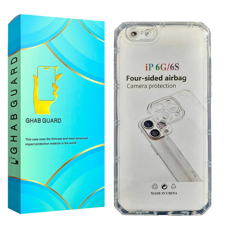 کاور قاب گارد مدل JELEDGA مناسب برای گوشی موبایل اپل iPhone 6