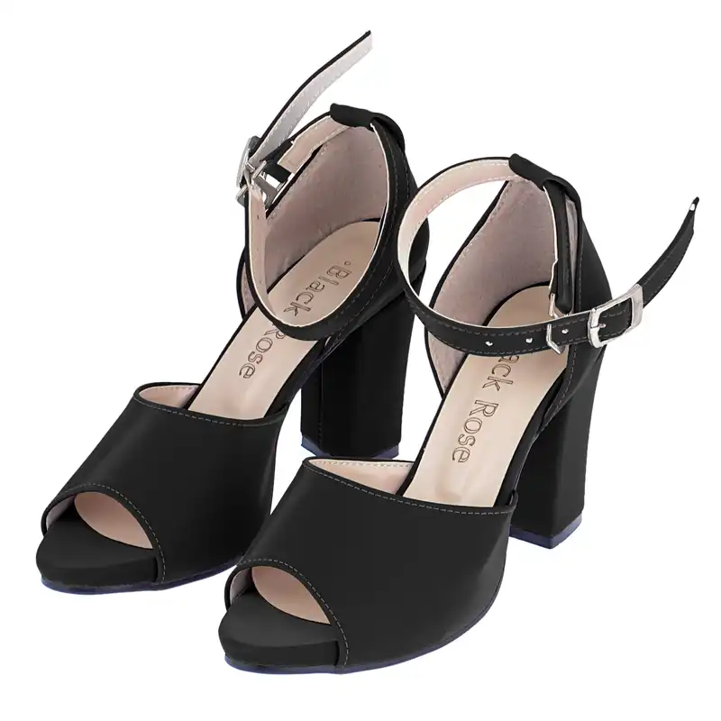 کفش زنانه مدل نارسیس کد01