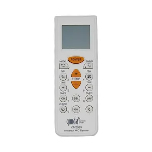 ریموت کنترل مدل KT-5999