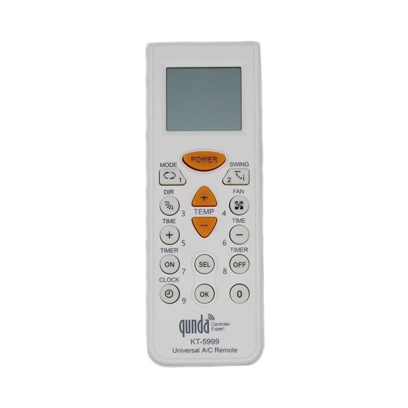 ریموت کنترل مدل KT-5999