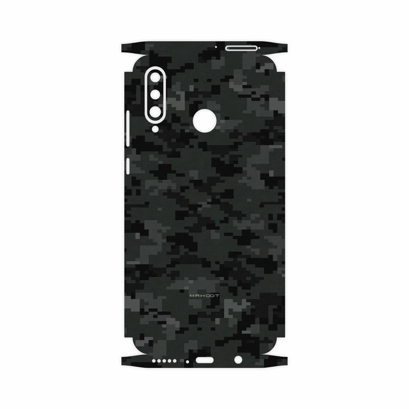 برچسب پوششی ماهوت مدل Army-Desert-Pixel-FullSkin مناسب برای گوشی موبایل هوآوی P30 Lite (48 MP Camera)