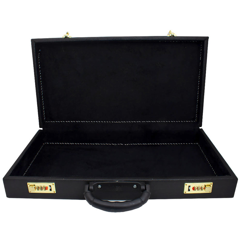 کیف شطرنج مدل چرم کد 50-1