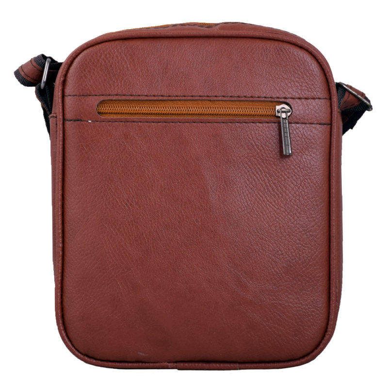کیف رودوشی مردانه مدل b--13 -  - 6