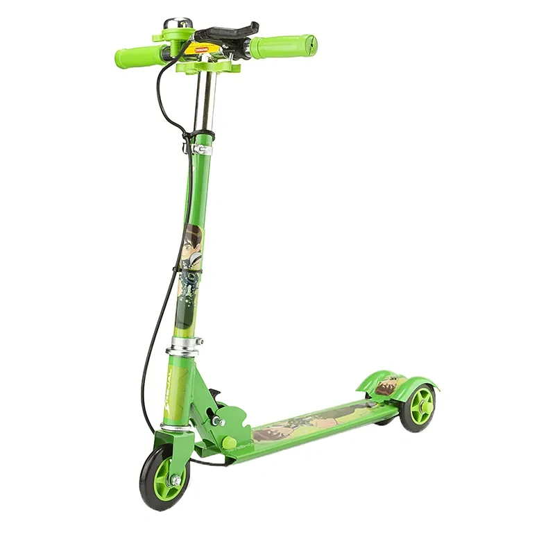 اسکوتر رجال مدل فول آپشن OPT-SF کد ECO90