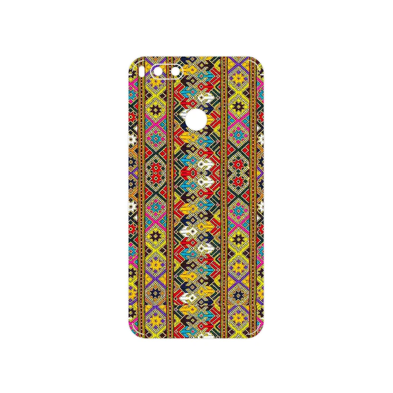 برچسب پوششی ماهوت مدل SISTAN Needlework 2 مناسب برای گوشی موبایل شیائومی Mi A1