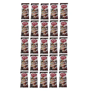 کروسان پچ پچ با طعم فندق - بسته 25 عددی