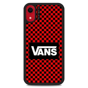 AKAM AMCWAXR-VANS8 Cover For Apple iPhone XR
