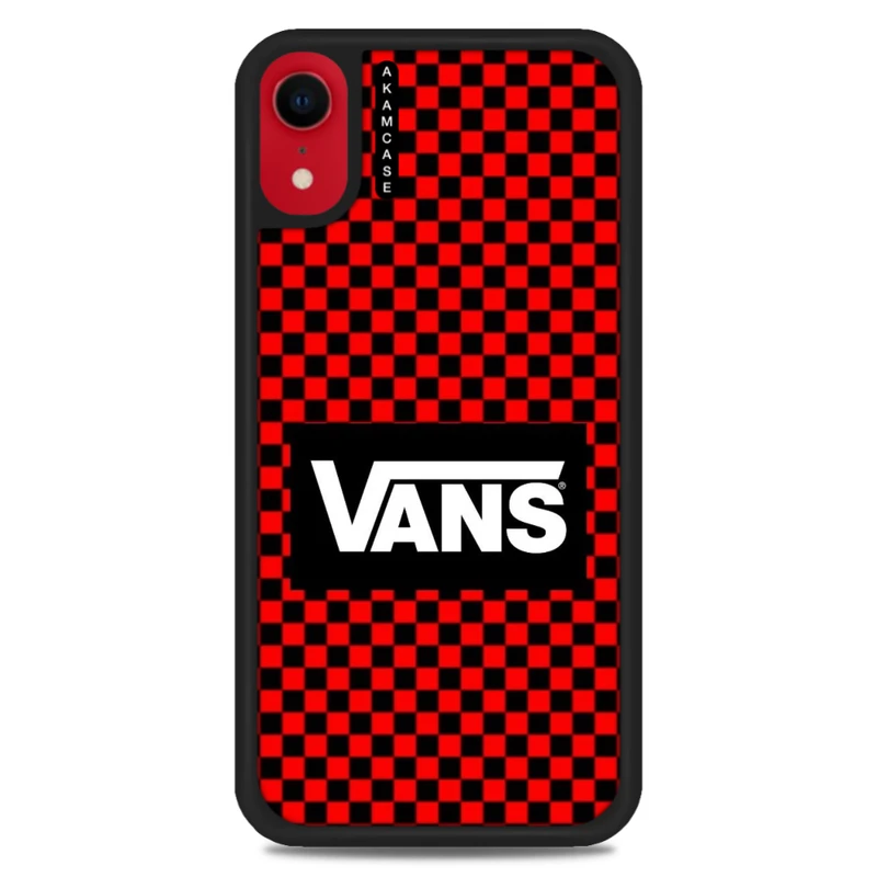 کاور آکام مدل AMCWAXR-VANS8 مناسب برای گوشی موبایل اپل iPhone XR
