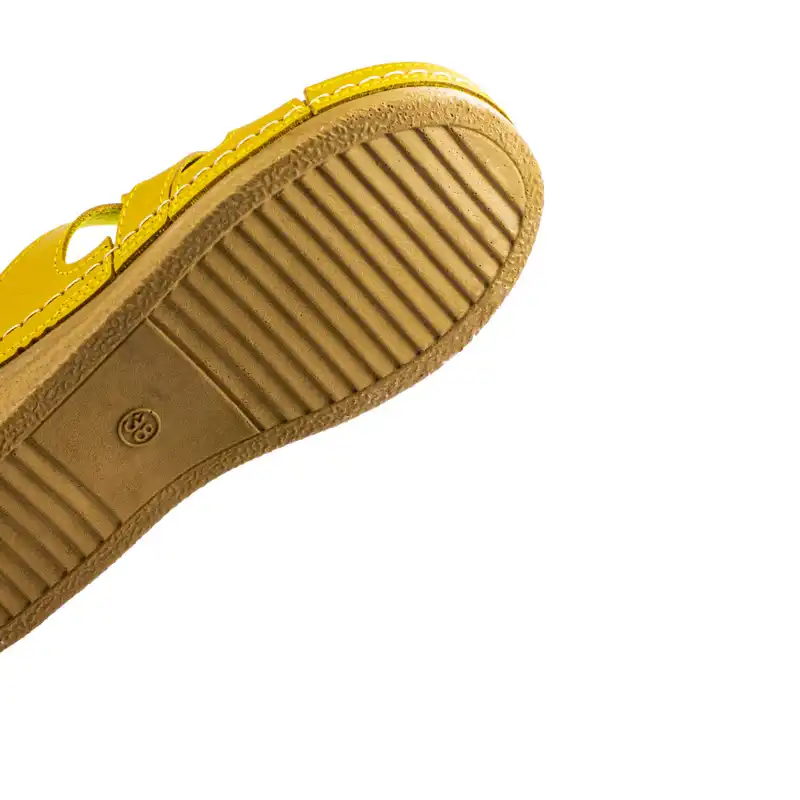 دمپایی زنانه سارینا مدل کیمیا کد 29