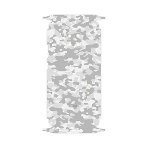 MAHOOT  Army-Snow-FullSkin Cover Sticker for Huawei Mate 20 Pro