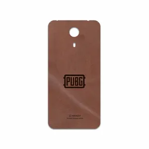 MAHOOT MNL-PUBG Cover Sticker for GLX Aria
