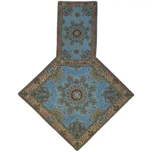 جانماز ترمه کد TRJAN36