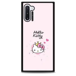 کاور آکام مدل AMCWSGN10-737 مناسب برای گوشی موبایل سامسونگ Galaxy Note 10