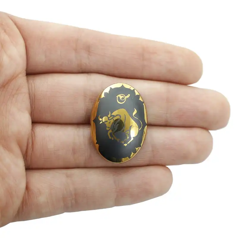 سنگ حدید مدل اردیبهشت ماه کد 7239