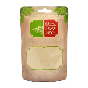 پودر سیر حاج نوروز عطار - 100 گرم