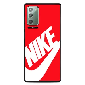 AKAM AMC-WSGN20-NIKE-18 Cover For Samsung Galaxy Note 20