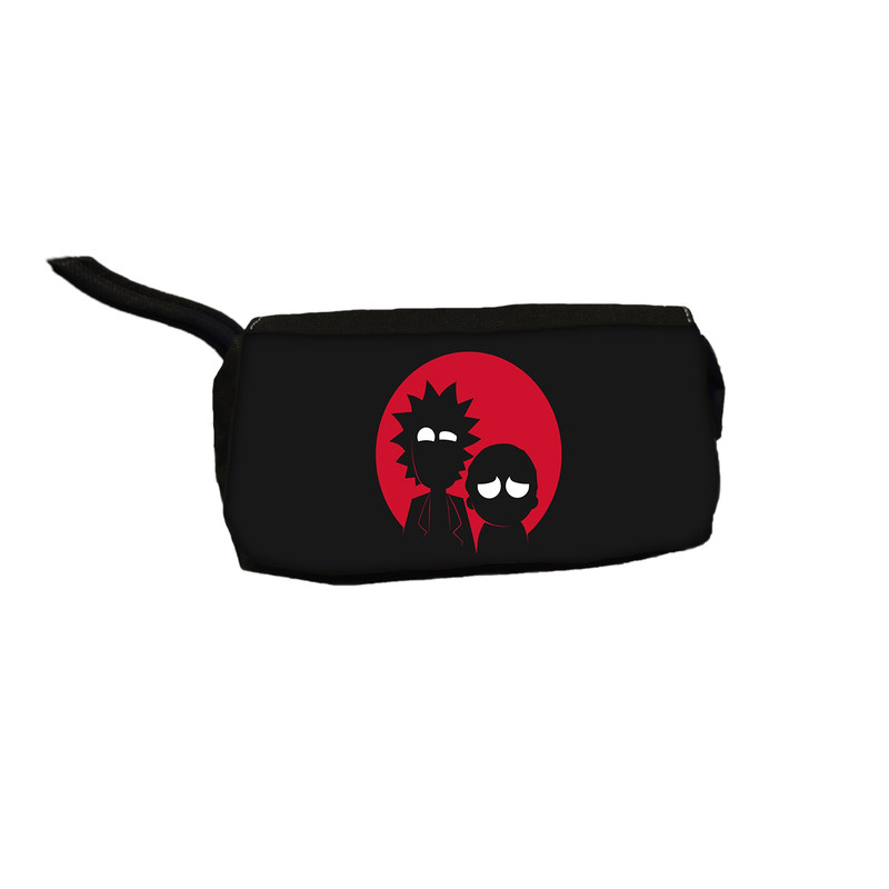 جامدادی مدل ریک و مورتی کد 546