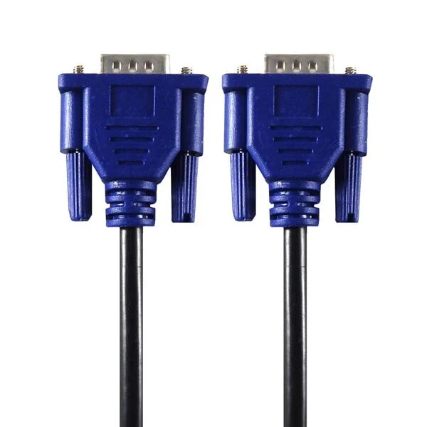کابل VGA ونتولینک مدل venetolink طول 5 متر