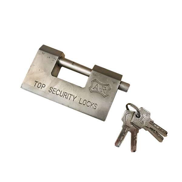 قفل کتابی آی آر کدGKR07 قفل کتابی آی آر کدGKR07