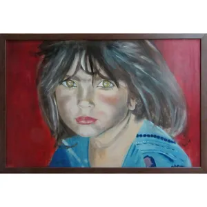 108MA Oil Painting