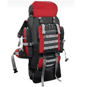 نقد و بررسی کوله پشتی کوهنوردی 90 لیتری مدل کلاسیک ضدآب توسط خریداران