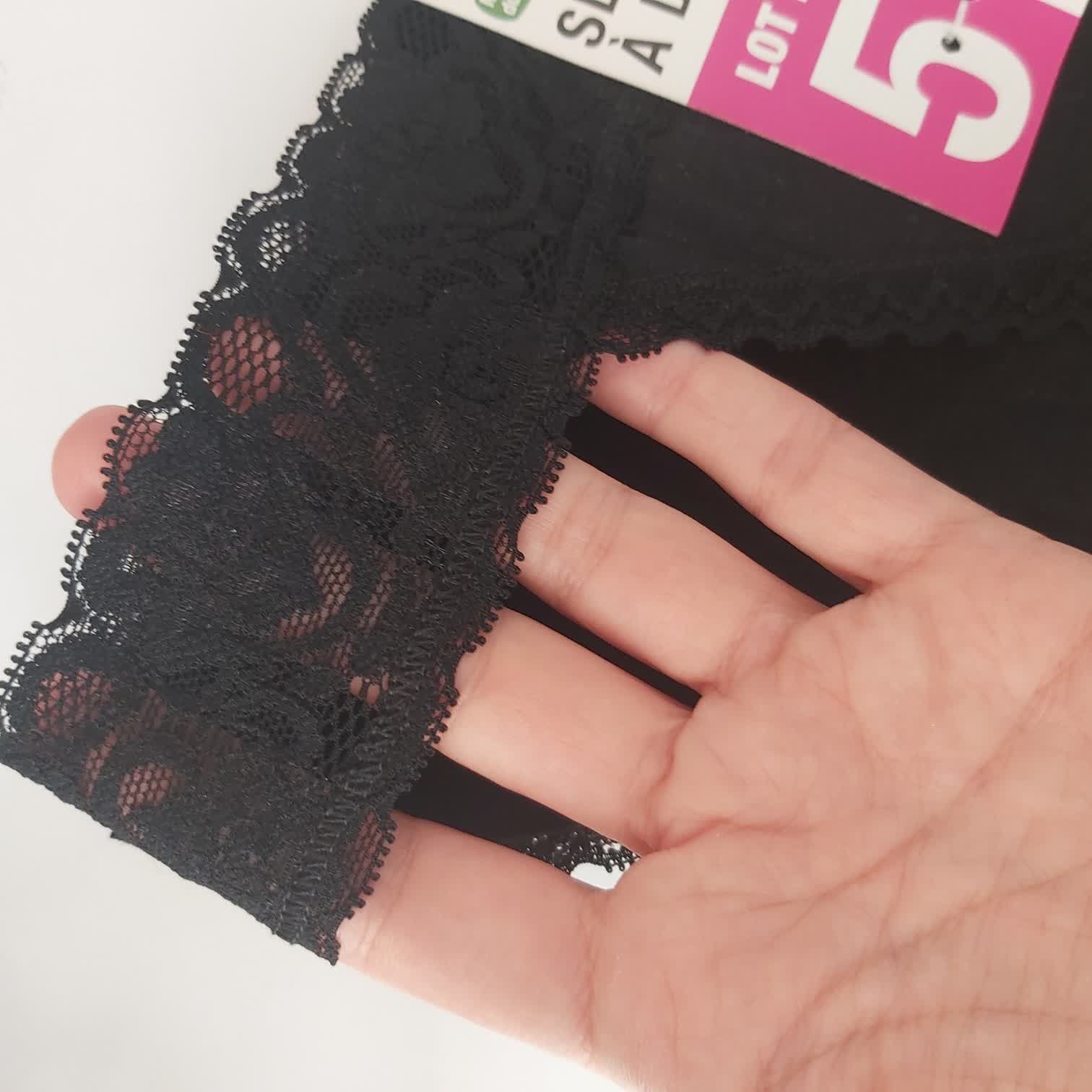 شورت زنانه اسمارا مدل 109594 مجموعه ۵ عددی - - 2