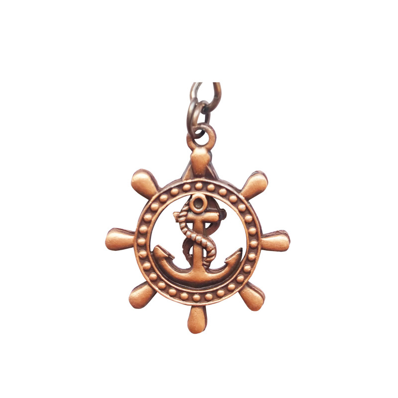 جاکلیدی طرح سکان کشتی مدل S1 جاکلیدی طرح سکان کشتی مدل S1