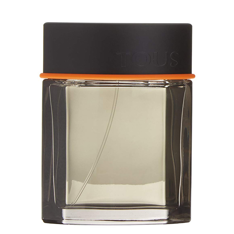 تستر ادو تویلت مردانه توس مدل Man Intense حجم 100 میلی لیتر