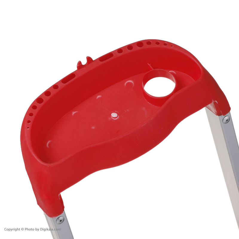 نردبان 7 پله مدل H93 نردبان 7 پله مدل H93