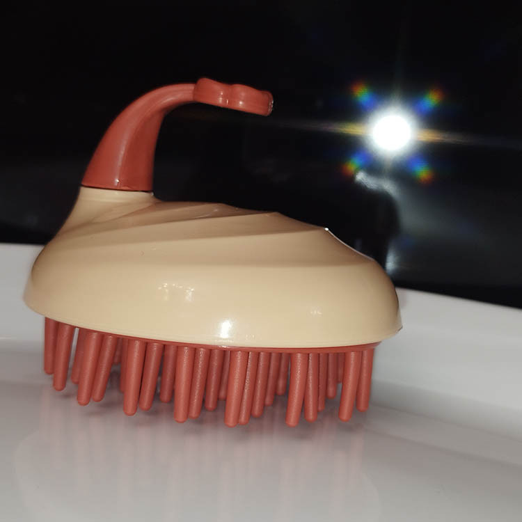 ماساژور سر مدل قو