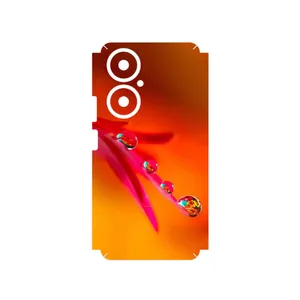 MAHOOT Plant dew Cover Sticker for Huawei Nova 11i